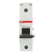 ABB Stotz S&J - Unterspannungsauslöser S800-UVR36 36VAC/DC
