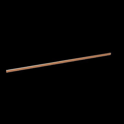 Striebel&John - Sammelschiene Kupferschiene ZX2090 12x5mm L:747mm