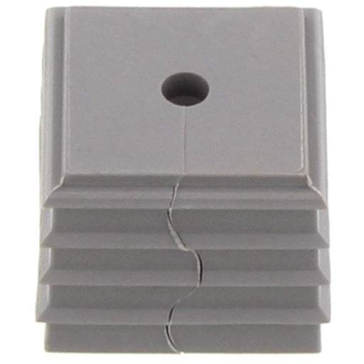 Weidmüller - Durchführungstülle Kabeltülle 2.75mm 3.25mm CABTITE SE 3 SML GY − 10 Stück