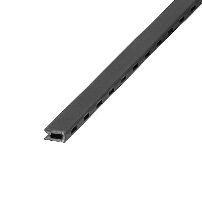 Weidmüller - Zubehör/Ersatzteile für Klemmen Isolierprofil ISPF QB58 SW − 10 Stück