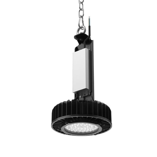 Dotlux - Downlight/Strahler/Flutlicht LED-Hallenstrahler 5264-050120 5000K