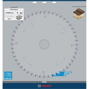 Bosch - Kreissägeblatt PRO Wood Kreissägeblatt, 2608640761 600 x 4 x 30 mm