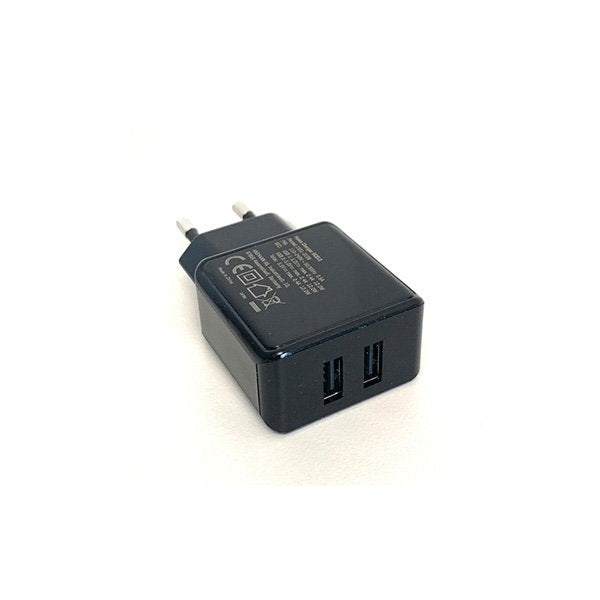 Waldmann Light - Elektrisches Zubehör/Ersatzteile für Leuchten Steckernetzteil 00810589 2 Port