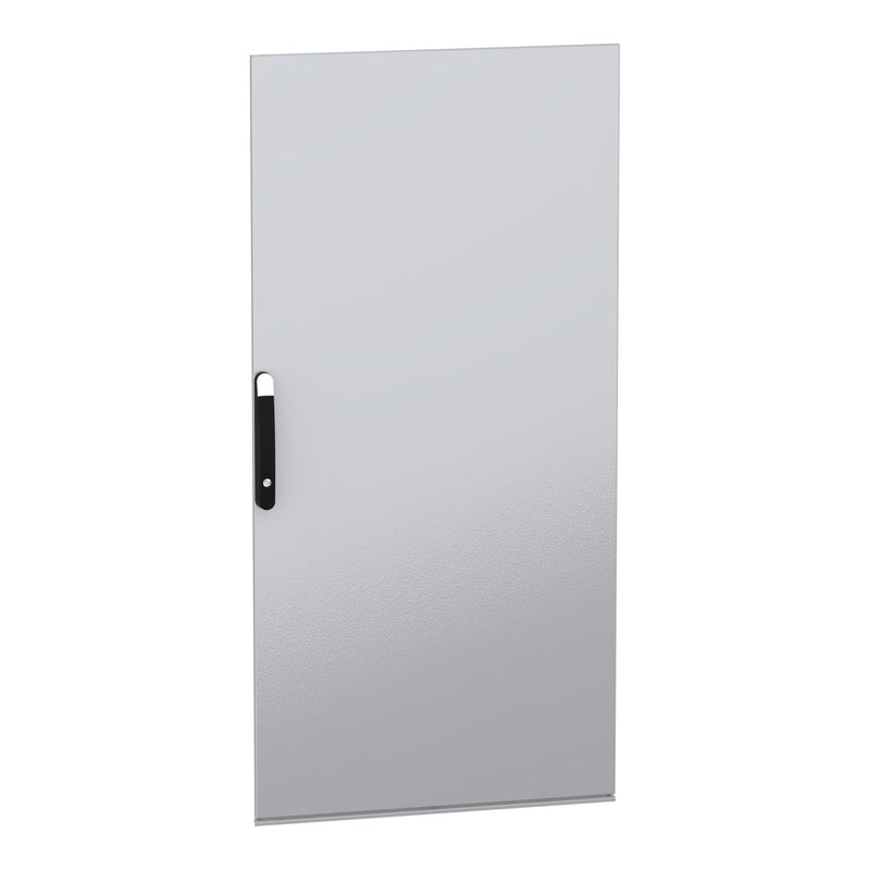 Schneider Electric - Tür/Bedientableau (Schaltschrank) Einfache Tür PanelSeT SFN NSYSFND168 elektr. Gehäuse − 1 Stück