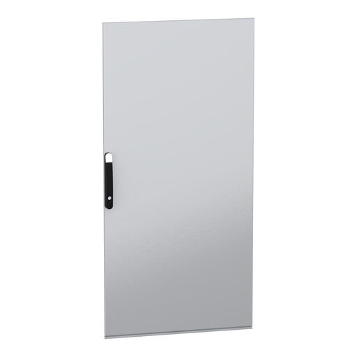Schneider Electric - Tür/Bedientableau (Schaltschrank) Einfache Tür PanelSeT SFN NSYSFND168 elektr. Gehäuse − 1 Stück
