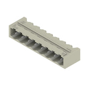 Weidmüller - Leiterplattensteckverbinder Verbinder 5.08mm SL 5.08HC#1992060000  − 650 Stück