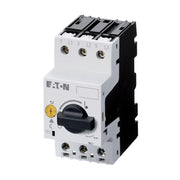 Eaton - Leistungsschalter für Motorschutz Motorschutzschalter 3polig PKZM0-4-GVP2 Ir=2,5-4A Großpa. − 27 Stück