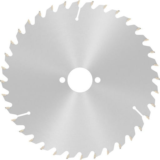 Bosch - Kreissägeblatt PRO Wood Kreissägeblatt, 2608640616 190 x 2,6 x 30 mm