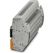 Phoenix Contact - Trenn- und Messtrenn-Reihenklemme Messwandlerblock UTRE 6-2/12 12-pol, 0,2qmm-10qmm