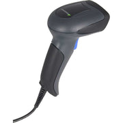 Gossen Metrawatt - Zubehör/Ersatzteile für Prüf- und Messgeräte (Elektro) Barcode-Leser/Scanner Z751A