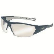 Uvex - Schutzbrille Bügelbrille uvex i-works 9194885 silberspiegel 53%