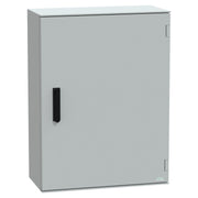 Schneider Electric - Gehäuse/Schaltschrank (leer) Wandschrank NSYPLM86VG 847x636x300 3P