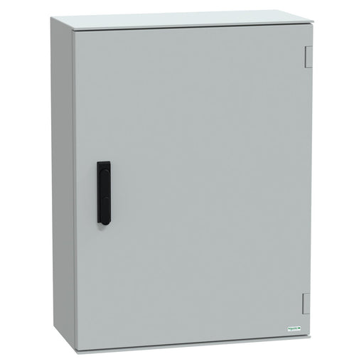 Schneider Electric - Gehäuse/Schaltschrank (leer) Wandschrank NSYPLM86VG 847x636x300 3P