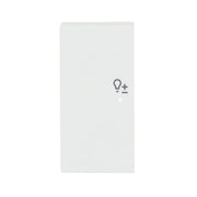 Busch-Jaeger - Bussystem-Tastwippe Wippe studiows mt 6234-21-884 future linear