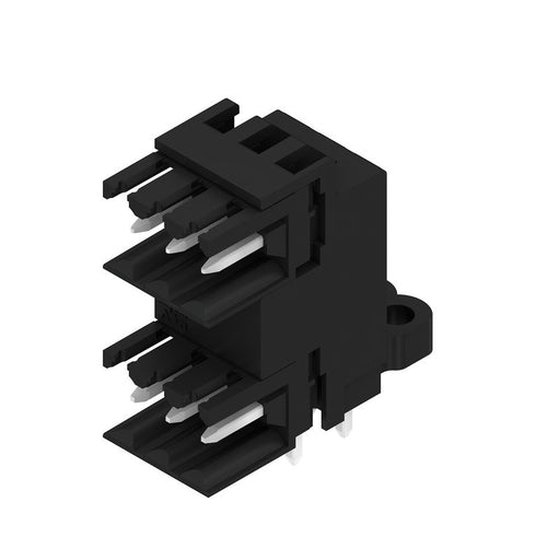 Weidmüller - Leiterplattensteckverbinder Verbinder 3.50mm SLD 3.50/#1274180000  − 50 Stück