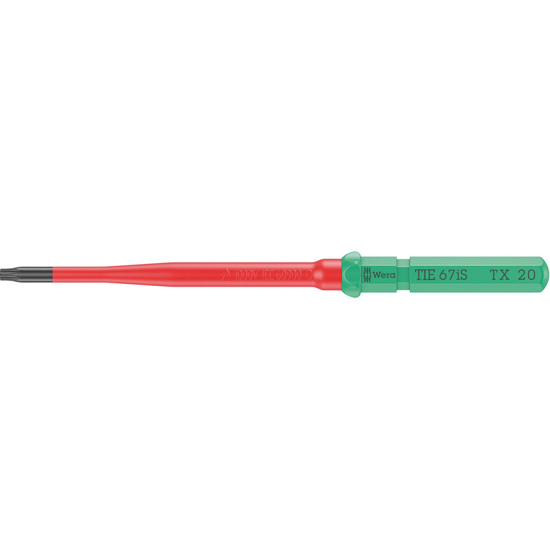 Wera - Werkzeugset Kraftform Kompakt Turbo 05006640001 Tool Finder, 16-tlg