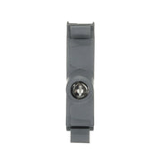 ABB Stotz S&J - Lampenfassungsblock für Befehls- und Meldegeräte Leuchtelement MLBL-08Y egr.LED gelb, 380VAC