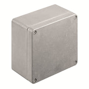 Weidmüller - Gehäuse/Schaltschrank (leer) Aluminium-Leergehäuse KLIPPON K52 VMQ Klippon K