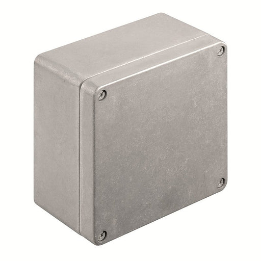 Weidmüller - Gehäuse/Schaltschrank (leer) Aluminium-Leergehäuse KLIPPON K52 VMQ Klippon K