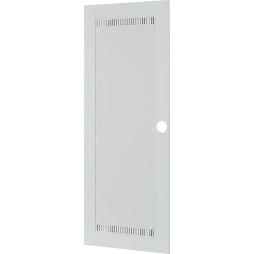 Eaton - Zubehör/Ersatzteile für Kleinverteiler WIFI-Ersatztür TM5-W-KLV 5-reihig weiß
