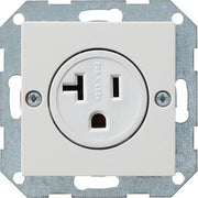 Gira - Steckdose rws-gl 048703 Nema