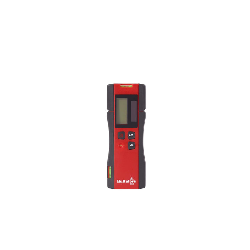 Hultafors - Zubehör/Ersatzteile für Messwerkzeuge Receiver REC