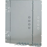 Eaton - Trennwand (Schaltschrank) Abschottung XPBMB0610-S 2x IZMX16 B=1000mm