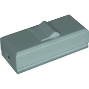 Bachmann - Schnurschalter/-dimmer Schnur-Zwischendimmer 924.086 titan/titan,250V