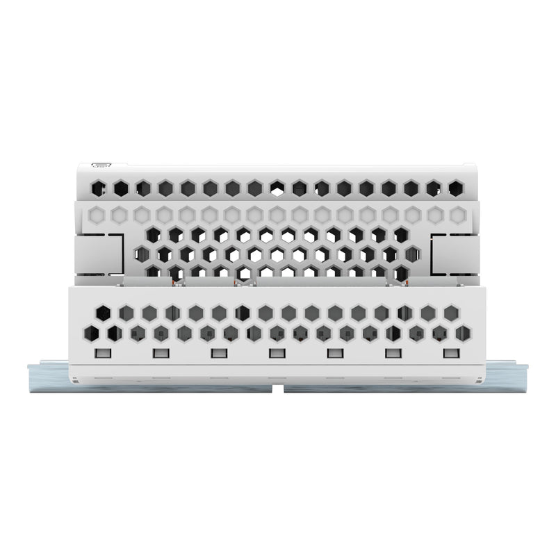 WAGO - SPS-Grundgerät Compact Controller 751-9301 100, 8DI 4DO 2AI − 1 Stück