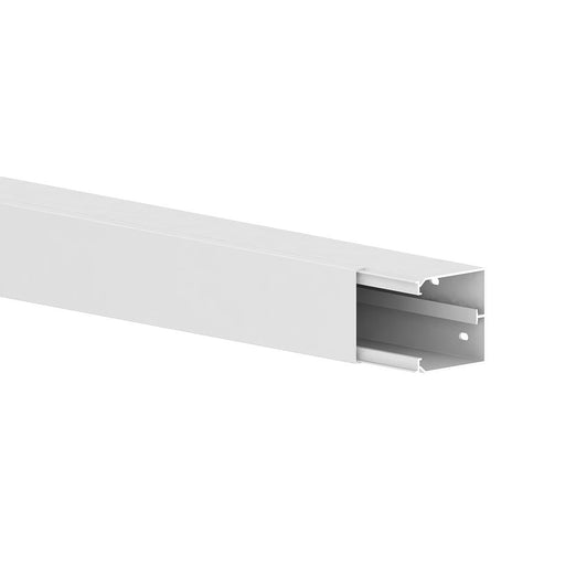 GGK - Leitungsführungskanal LFG-Kanal 60x60 alp 11031 − 2 Meter