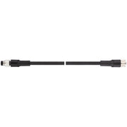 Lapp Zubehör - Konfektioniertes Sensor-Aktor-Kabel AB-C3-M8MS-0,3PUR-M8FS 22260206