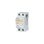 Eaton - Kombination FI-Schalter/Leitungsschutzschalter FI/LS-Kombischalter PXK-B13/1N/03-A B 13A 1p+N, 300mA