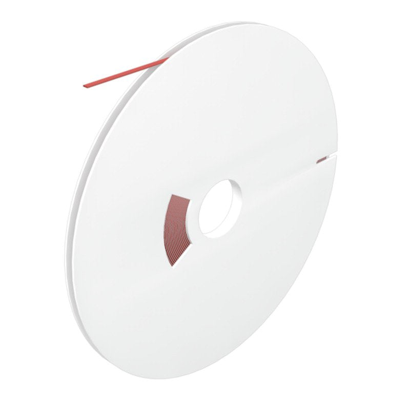 Weidmüller - Kabelmarkierungssystem HSS-HF1,2-2,4ELR30M 1,2-2,4mm, rot