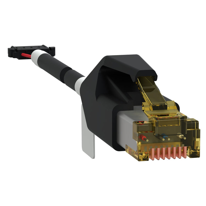 Schneider Electric - Patchkabel Kupfer Modbus-Kabel LV434223