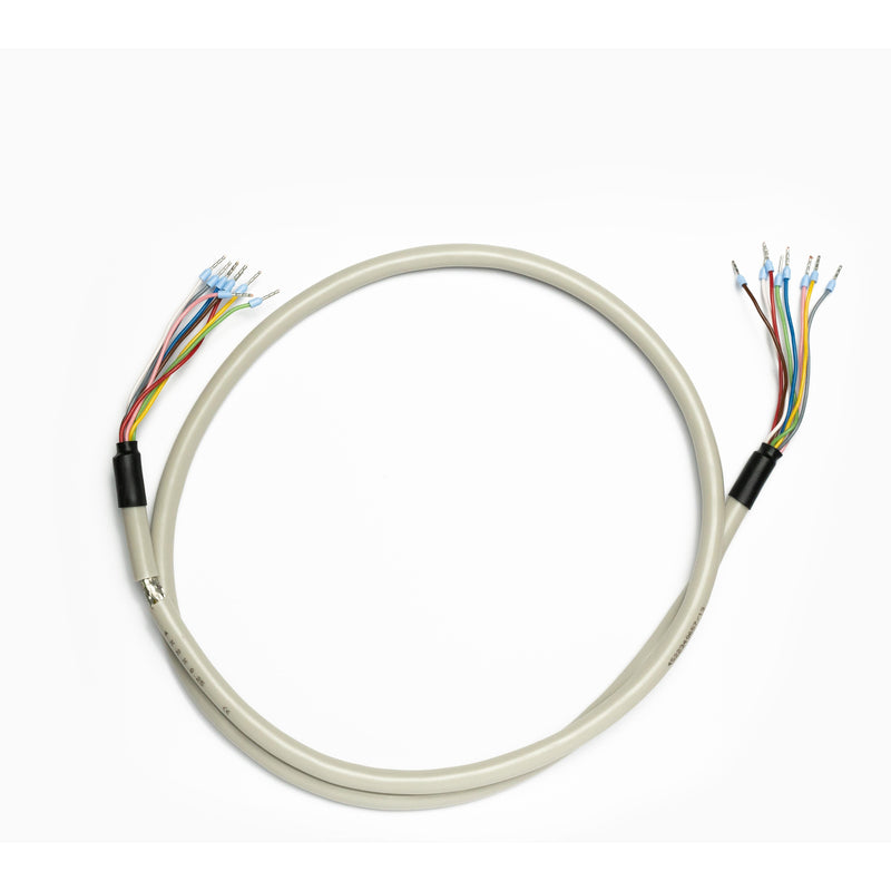 Janitza Electronic - Zubehör/Ersatzteile für Prüf- und Messgeräte (Elektro) Verbindungskabel 100cm 0802451
