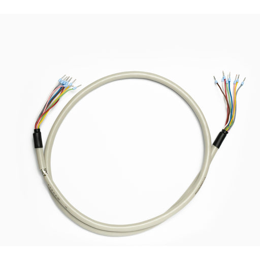 Janitza Electronic - Zubehör/Ersatzteile für Prüf- und Messgeräte (Elektro) Verbindungskabel 100cm 0802451