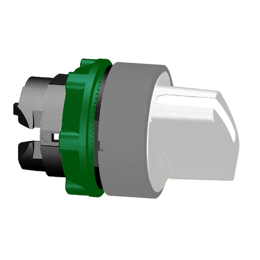 Schneider Electric - Frontelement für Wahlschalter Frontelement ZB5ADCUST01 Kunststoff 22mm