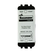 Eaton - Zubehör/Ersatzteile für NH-Sicherung Wind CUBE Sicherung TCF20RNW 20A − 12 Stück