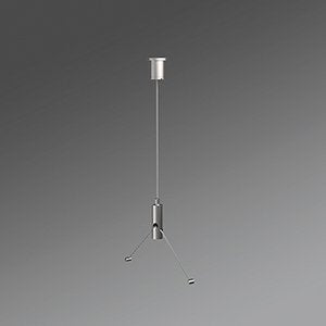Regiolux - Mechanisches Zubehör/Ersatzteile für Leuchten Seilabhängung SAY -DZ 190 me