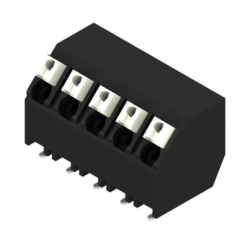 Weidmüller - Leiterplattenklemme Leiterplattenklemme LSF-SMD 5#1473720000 5.00mm − 210 Stück
