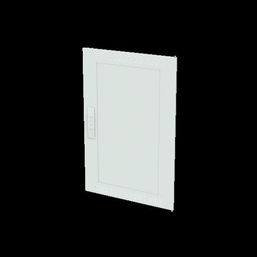 Striebel&amp;John - Tür/Bedientableau (Schaltschrank) WiFi-Tür mit Einsatz CTW25S 2FB, 5-reihig − 1 Stück by Striebel&amp;John
