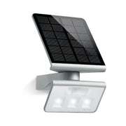 Steinel - Decken-/Wandleuchte Solarleuchte XSolar L-S 3000K 187 x 189 x 298 mm