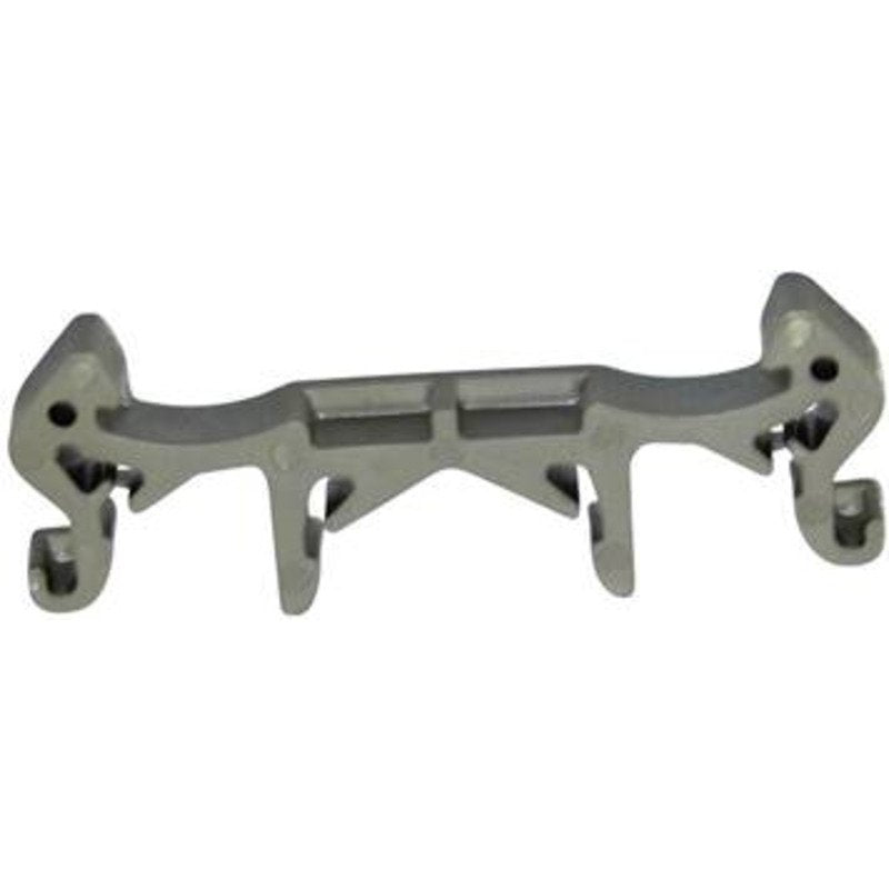 Weidmüller - Zubehör/Ersatzteile für Klemmen Isoliermaterial MOFU 15/35 ZDUB − 50 Stück