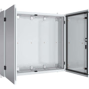 ABN - Leergehäuse Wandgehäuse NF46E geerdet IP55
