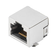 Weidmüller - Leiterplattensteckverbinder Verbinder RJ45C5E S#1455220000 − 200 Stück