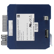 Jumo - Temperaturüberwachungsgerät Mehrkanal-Reglermodul 00577976 2 Relais,Analogausg