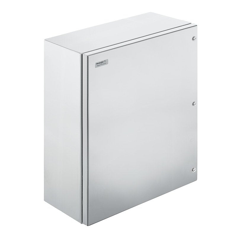 Weidmüller - Gehäuse/Schaltschrank (leer) Gehäuse KEBIHS504020S2N1 AL Klippon EBi HS
