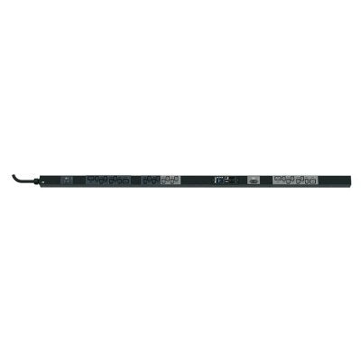 Panduit - Power distribution unit (PDU) Stromverteilereinheit P24E01M MS PDU, 32AMP
