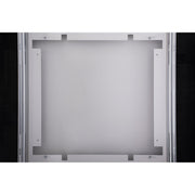 DIGITUS - Netzwerk-/Serverschrank Schrank 32HE 160,9x80x80cm DN-19 32U-8/8-1 RAL 7035 Glastür