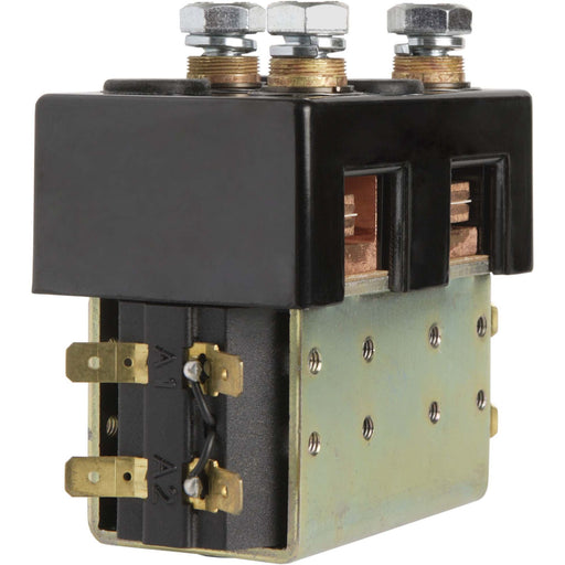 Albright - Leistungsschütz zum Schalten von Wechselstrom Leistungsschütz DC 88B-360-T − 1 Stück by Albright
